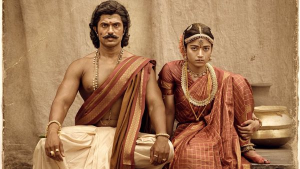 నో గ్యాప్- షూటింగ్ రెజ్యూమ్ పెళ్లి తర్వాత తొలిసారి కెమెరా ముందుకు విజయ్, రష్మిక