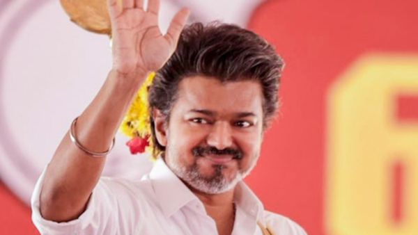 రెండు చోట్ల విజయ్ పోటీ- టీవీకే జాబితా విడుదల: ఒక్క ఛాన్స్ ప్లీజ్