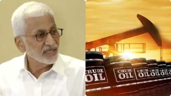 చమురుపై కేంద్రానికి సాయిరెడ్డి కీలక సూచన- ఇరాన్ సంక్షోభం వేళ..!