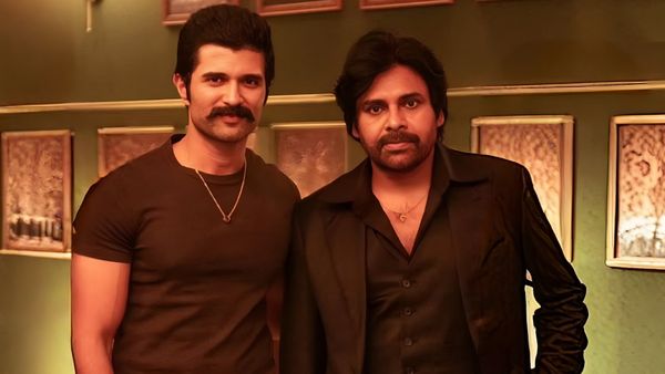 పవన్ కళ్యాణ్ కొత్త మూవీలో 