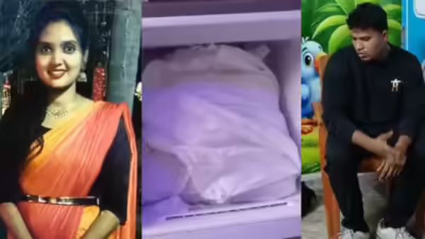 విశాఖ లవర్ హత్య .. ఆన్లైన్లో కత్తులు, రక్తపు వాసన రాకుండా సెంట్ కొట్టి.. భయానకం!