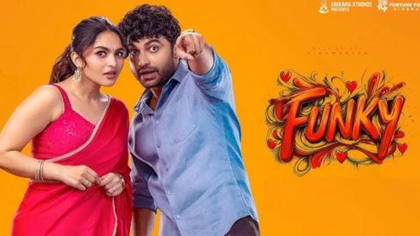 ఓటీటీలోకి కిర్రాక్ కామెడీ మూవీ.. పొట్టు పొట్టు నవ్వుకోండి..!