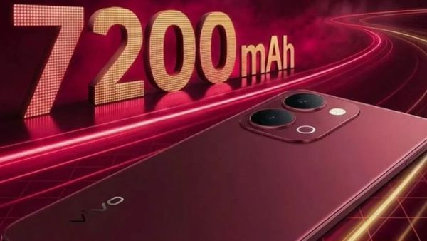 7,200mAh బ్యాటరీతో 