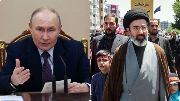 Vladimir Putin: ఇరాన్ వార్ లో అసలు విజేత పుతిన్ ? ఎలాగో తెలుసా ?