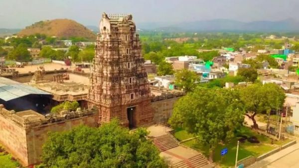 రాములోరి బ్రహ్మోత్సవాలకు సర్వం సిద్ధం- తేదీలు ఖరార్