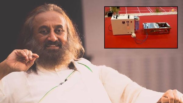 నీటితో వంట గ్యాస్: వైరల్ గా మారిన వినూత్న టెక్నాలజీ