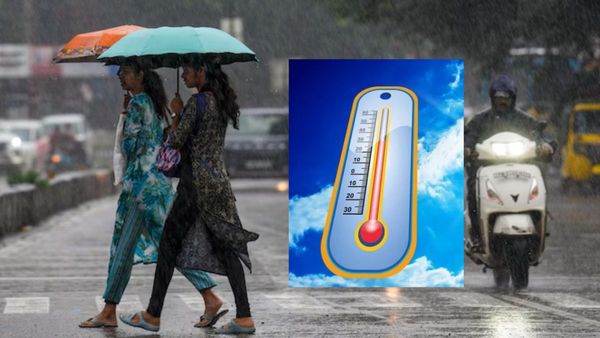 Weather: నాలుగు రోజుల్లో వానలు.. నిప్పులు కురిపిస్తున్న భానుడు!