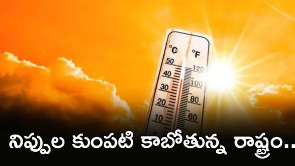 భారీగా పెరిగిన ఎండ తీవ్రత.. 40 డిగ్రీల రికార్డుకు దగ్గరలో