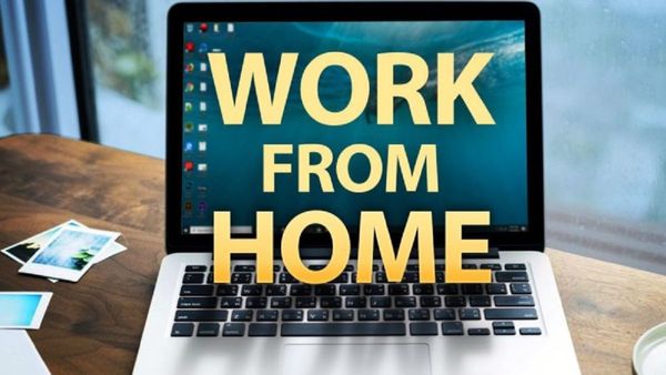 Work From Home ఇచ్చేశారు. ప్రభుత్వం, ఐటీ దిగ్గజాల కీలక ప్రకటన!