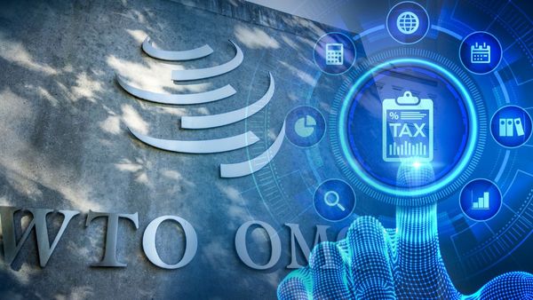 సరిహద్దుల్లేని వ్యాపారానికి సుంకాల బేడీలు? భారత్ పట్టు.. అమెరికాకు తలనొప్పి!