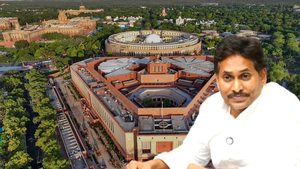 YSRCP: వెంటాడుతున్న 11, పార్లమెంట్‌లో ఊహించని ట్విస్ట్