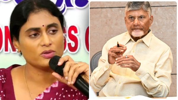 YS Sharmila: బోడి 25 వేలకు మూడో బిడ్డను కనాలా ? చంద్రబాబుపై షర్మిల పంచ్..!