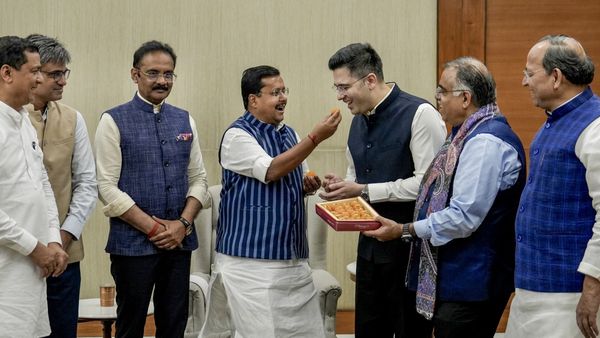ఆపరేషన్ 7.. వారంలో ఏడుగురు ఎంపీలు ఔట్.. బీజేపీ ప్లాన్ అదిరందయ్యో!