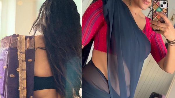 నేను బట్టలు విప్పడానికి రాలేదు: విజయ్ దేవరకొండ హీరోయిన్ ఫైర్!