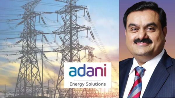 అదానీ ఎనర్జీ సొల్యూషన్స్: ముంబైలో 1,000 మెగావాట్ల అధునాతన HVDC లింక్ ప్రారంభం