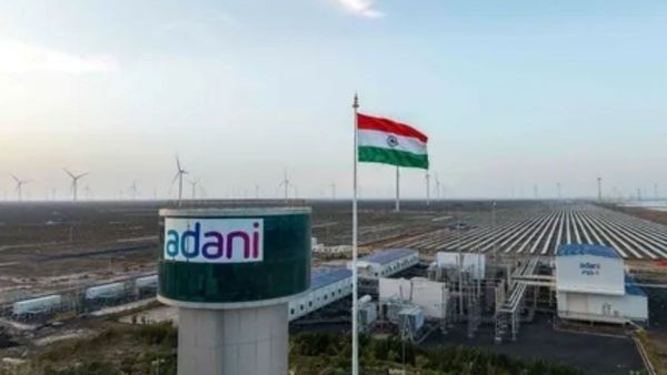 Adani Green Energy: AGELకు అత్యున్నత కేర్ ఎడ్జ్ ఈఎస్‌జీ రేటింగ్ గుర్తింపు