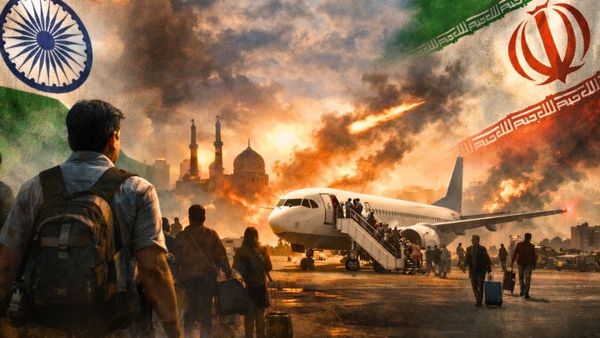 భారతీయులకు గండం! కేంద్రం రెడ్ అలర్ట్. రంగంలోకి ఎంబసీ.