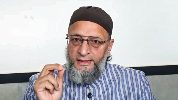 AIMIM పొత్తు పార్టీపై రూ. 1,000 కోట్ల స్టింగ్ ఆపరేషన్: ఒవైసీ కటీఫ్