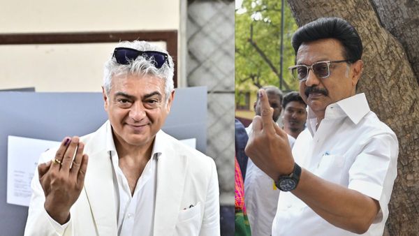 అజిత్ సంచలన వ్యాఖ్యలు. మార్పు అవసరం లేదా?