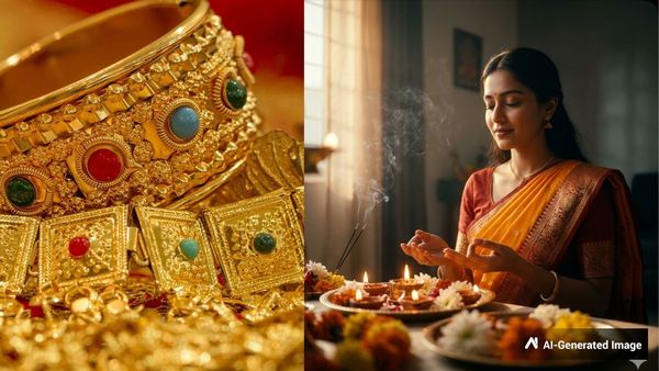 అక్షయ తృతీయ ఏ రోజు? ఈ 92 నిమిషాల్లో బంగారం కొంటే ఐశ్వర్యమే..