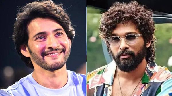 అల్లు అర్జున్‌కు బాగా ఇష్టమైన మహేష్‌బాబు సినిమా