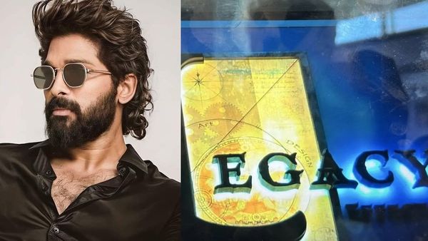 అల్లు అర్జున్-అట్లీ మూవీ టైటిల్ లీక్?.. నెట్టింట రచ్చ!