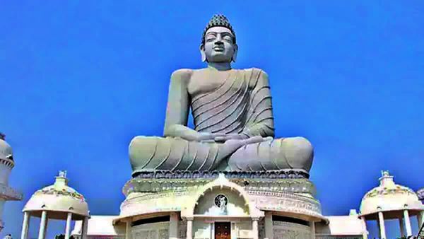 Amaravati: అమరావతి గెజిట్ నోటిఫికేషన్ విడుదల