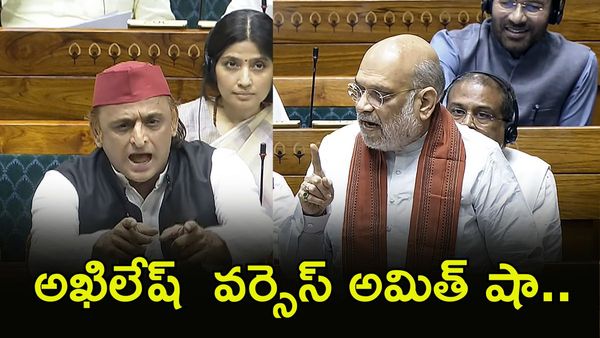 కులగణనపై కేంద్రం సంచలన ప్రకటన!