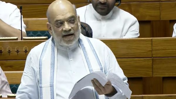 Amit Shah: గంట టైమిస్తే బిల్లు మార్చి తెస్తా-అమిత్ షా సవాల్..!