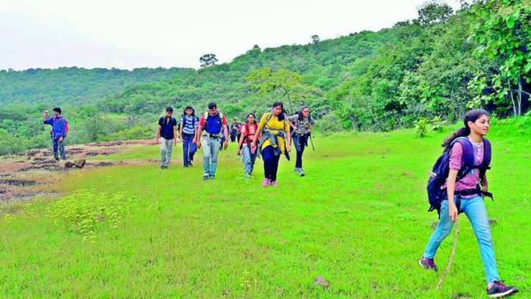 హైదరాబాద్ వాసులకు గుడ్ న్యూస్.. ఈ పార్కులో సఫారీ, ట్రెక్కింగ్ ఇంకా ఎన్నో.. వీకెండ్ లో ఫుల్ చిల్..