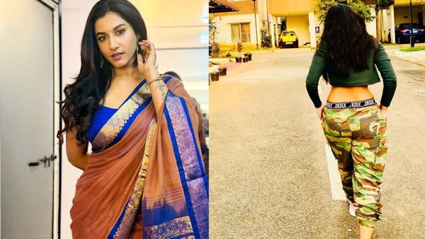బోల్డ్ కంటెంట్ బాంబ్: విష్ణుప్రియ తర్వాత మరో క్రేజీ బ్యూటీ!
