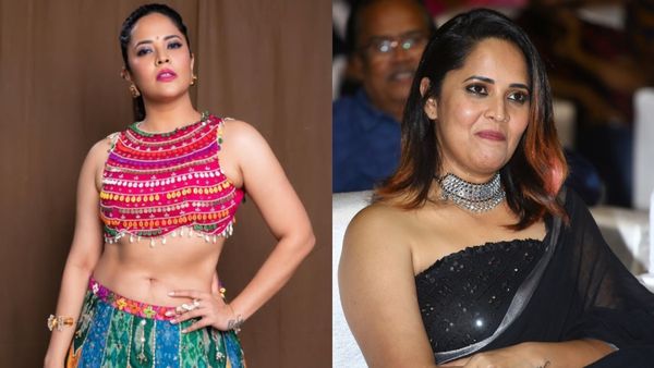 పెళ్లి కాకపోయి ఉంటే ఆ హీరోతో డేటింగ్ చేస్తా - అనసూయ