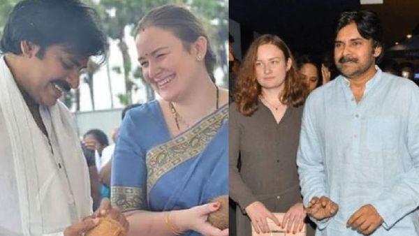 పవన్ భార్య ఎమోషనల్ పోస్ట్.. 