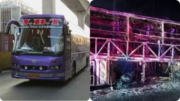 ఏపీలో స్లీపర్ బస్సుల రద్ధు? సర్కార్ సంకేతాలు..!