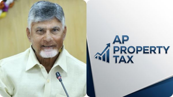 AP Property Tax : ఆస్తిపన్ను చెల్లింపుదారులకు గుడ్ న్యూస్-తాజా ఉత్తర్వులు..!