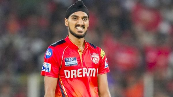 అర్ష్‌దీపా.. ఏంట్రా ఇది ఇలా చేశావ్