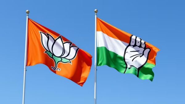 Assam Exit Poll 2026: కాంగ్రెస్ గల్లంతు.. కాషాయ పార్టీకి తిరుగులేని మెజారిటీ..!