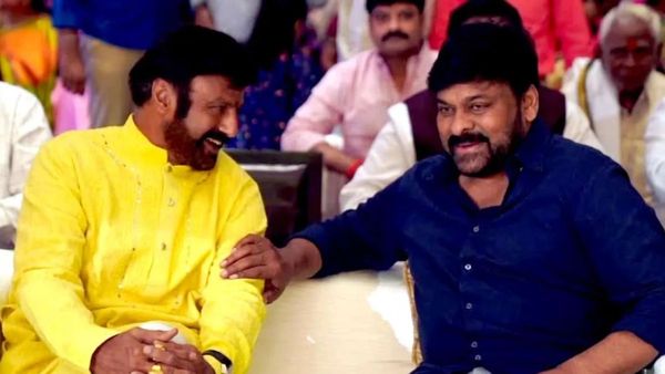 బాలయ్య పెళ్లి పనులన్నీ దగ్గరుండి చూసింది చిరంజీవి అనే విషయం మీకు తెలుసా?