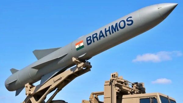 BrahMos: కుప్పకూలిన బ్రహ్మోస్ క్షిపణుల ఉత్పత్తి.. భారత్ కు బిగ్ షాక్..!!