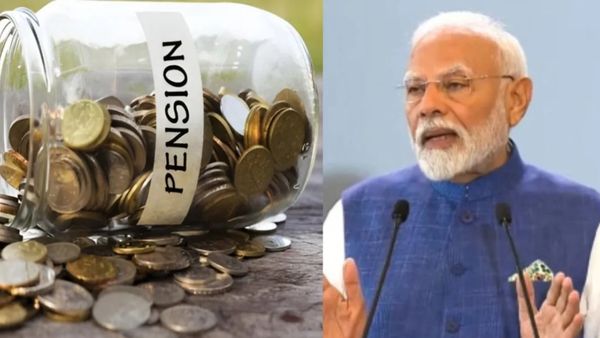 ఉద్యోగులకు కేంద్రం అద్దిరిపోయే ఆఫర్- మూలవేతనంలో 60% పెరుగుదల