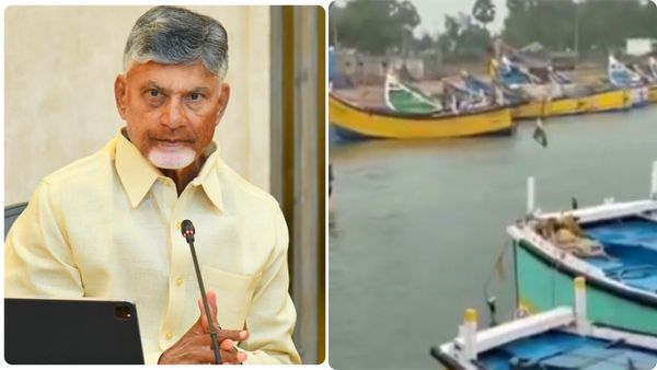 ఏపీలోకి తమిళనాడు, పుదుచ్చేరి బోట్లు-చంద్రబాబు కీలక ఆదేశాలు..!