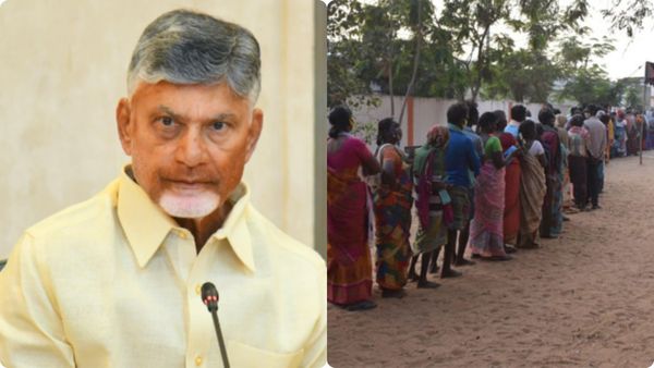 ఏపీలో మున్సిపల్ ఎన్నికలకు ముహుర్తం ఫిక్స్-కేబినెట్లో మంత్రులతో సీఎం..!