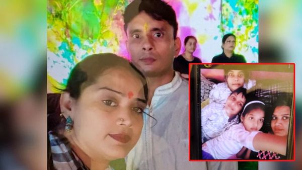 కానిస్టేబుల్ కామం.. టీవీ సౌండ్.. కట్ చేస్తే కుటుంబం బలి!