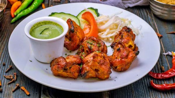 రెస్టారెంట్ స్టైల్‌ లో చికెన్ టిక్కా.. ఇంట్లోనే ఈజీగా ఇలా చేసుకోండి..!