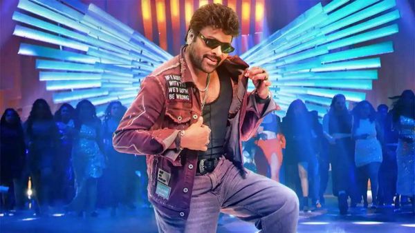 'మన శంకర వరప్రసాద్ గారు' మూవీ 100 డేస్ సెంటర్స్ లిస్ట్ ఇదే.. మెగా సునామీ అంటే ఇదే..