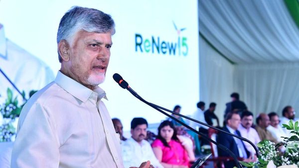 సంస్కరణల సారథికి సమున్నత గౌరవం, 'బిజినెస్ రిఫార్మర్' గా చంద్రబాబు