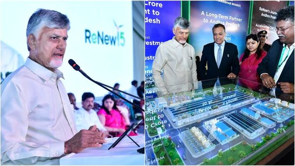 అనకాపల్లిని మరో రంగారెడ్డి జిల్లాగా మారుస్తాం: సీఎం చంద్రబాబు