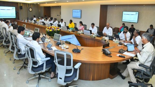 ఏం చేస్తున్నారు, ఇక సిద్దంగా ఉండండి - తేల్చి చెప్పిన చంద్రబాబు..!!