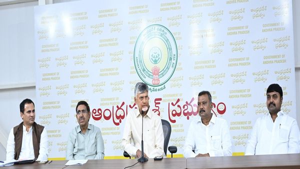 ఆ రైతులకు రూ. 1.50 లక్షల రుణ మాఫీ - చంద్రబాబు ప్రకటన..!!