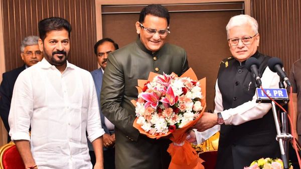 అజారుద్దీన్ కు పదవీ గండం - రేవంత్ కు తేల్చి చెప్పిన ఏఐసీసీ..!?